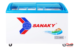 Tủ đông Sanaky 340 lít VH-4899K