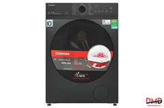 Máy giặt Toshiba Inverter 13 kg TW-T21BU140UWV(MG)