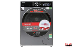 Máy giặt Toshiba Inverter 13 kg TW-T25BZP140MWV(MG)