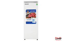 Tủ đông Hòa Phát 208 lít UAH6208