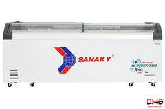 Tủ đông Sanaky Inverter 750 lít VH-1099K3A
