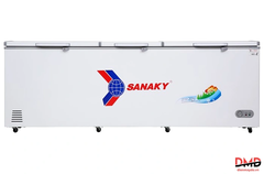 Tủ đông Sanaky 900 lít VH-1199HY