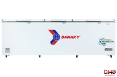 Tủ đông Sanaky Inverter 900 lít VH-1199HY3