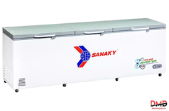 Tủ đông Sanaky Inverter 900 lít VH-1199HY4K
