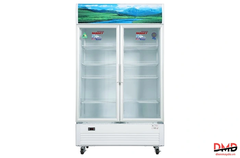 Tủ mát Sanaky 1100 lít VH-1209HP