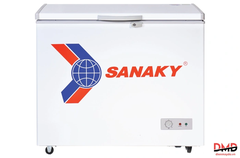 Tủ đông Sanaky 175 lít VH-225HY2