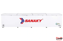 Tủ đông Sanaky Inverter 2000 lít VH-2399HY3
