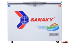 Tủ đông Sanaky 220 lít VH-2899W1