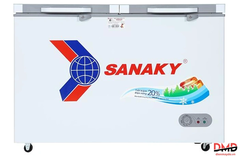 Tủ đông Sanaky 260 lít VH-3699W2KD