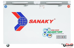 Tủ đông Sanaky Inverter 260 lít VH-3699W4K