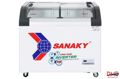Tủ đông Sanaky Inverter 280 lít VH-3899K3B