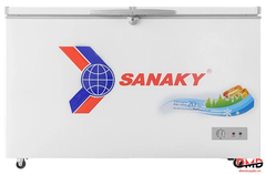 Tủ đông Sanaky 305 lít VH-4099A1