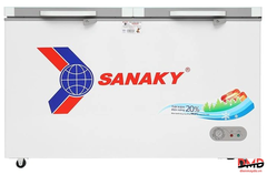 Tủ đông Sanaky 305 lít VH-4099A2KD