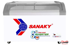 Tủ đông Sanaky Inverter 350 lít VH-4899K3B