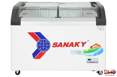 Tủ đông Sanaky 350 lít VH-4899KB