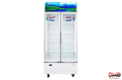 Tủ mát Sanaky Inverter 700 lít VH-8009HP3