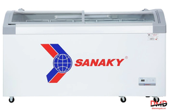 Tủ đông Sanaky 500 lít VH-888KA