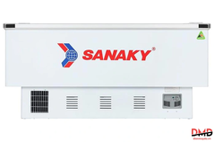 Tủ đông Sanaky 516 lít VH-999K