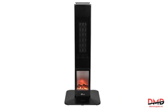 Máy sưởi gốm FUJIE VH08