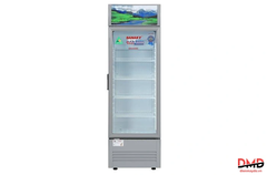 Tủ mát Sanaky 200 lít VH258KL