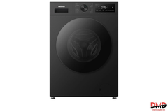 Máy giặt sấy Hisense Inverter 12/8 kg WD120I142VKL