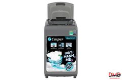 Máy giặt Casper 7.5 kg WT-75NG1