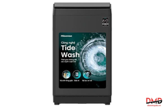Máy giặt Hisense 8 kg WT80F30