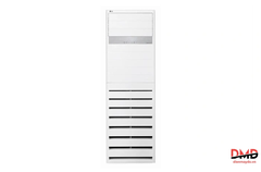 Điều hòa LG Inverter 5 HP 3 pha ZPNQ48GT3A1