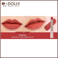 Son Thỏi Clio Melting Dewy Lip 004 Maple Day