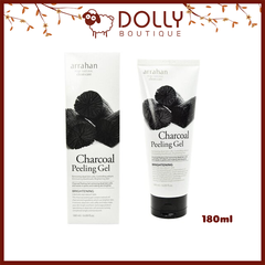 Gel Tẩy Da Chết Táo Arrahan Peeling Gel 180ml