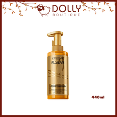 Gội Xả L'Oreal Dưỡng Tóc Suôn Mượt Tóc Cao Cấp