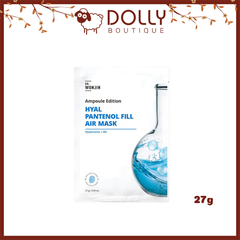 Mặt Nạ Giấy Wonjin Effect Face Sheet Mask 30Gr