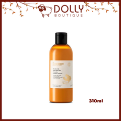 Sữa Rửa Mặt Làm Sáng Da Cocoon Chiết Xuất Từ Nghệ Hưng Yên