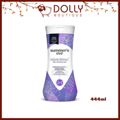 Dung Dịch Vệ Sinh Summer's Eve Cleansing Wash 444ml