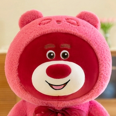 Gấu Bông Dâu Lotso 55cm bộ phim Toy Story