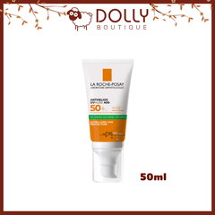 Kem Chống Nắng Dành Cho Da Nhạy Cảm La Roche-Posay AntheliosXL Dry Touch Gel Cream 50ml NK