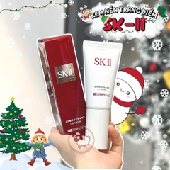 Kem Trang Điểm Chống Nắng SK-II Atmosphere CC Cream SPF 50 PA++++ - 30g