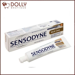 Kem đánh răng Sensodyne Multi Care 100g