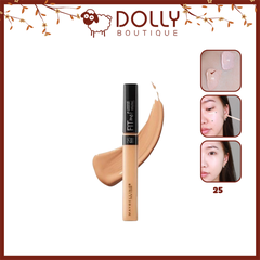 Che khuyết điểm Maybelline Fit Me