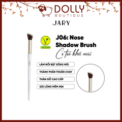 Cọ Tạo Khối Mũi Jary Nose Shadow Brush J06