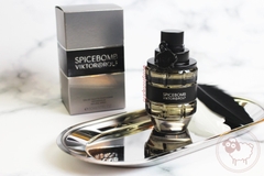 Nước Hoa Nam Viktor & Rolf Spicebomb Eau De Toilette 50ml