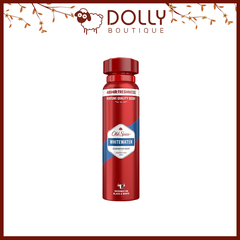 Xịt Khử Mùi toàn thân Old Spice Body Spray 150ml
