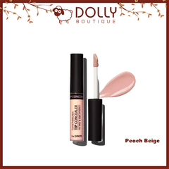 Kem Che Khuyết Điểm The Saem Cover Perfection Tip Concealer