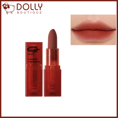 [MY MOVES] Son 3CE Soft Matte Lipstick #SpeakToMe