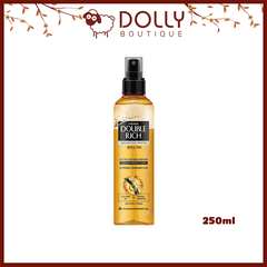 Nước Dưỡng Tóc Double Rich UV Protection