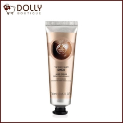 Kem Tay The Body Shop Hand Cream 30ml - Shea