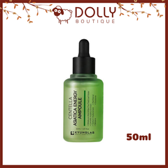 Tinh Chất Giảm Mụn Kyunglab Centella Asiatica Ampoule 50ml