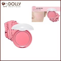 Phấn Má Etude House Lovely Cookie Blusher PK005