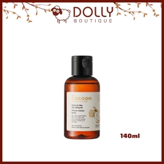 Nước Cân Bằng Cocoon Winter Melon Toner