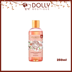 Sữa Tắm Purité Cherry Blossom Shower Gel Hương Hoa Anh Đào 250ml